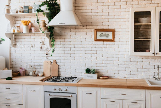 10 Essential Tips for a Beautiful and Functional Kitchen