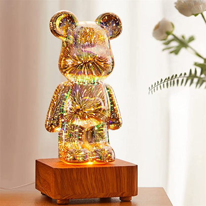 Luminous Bear