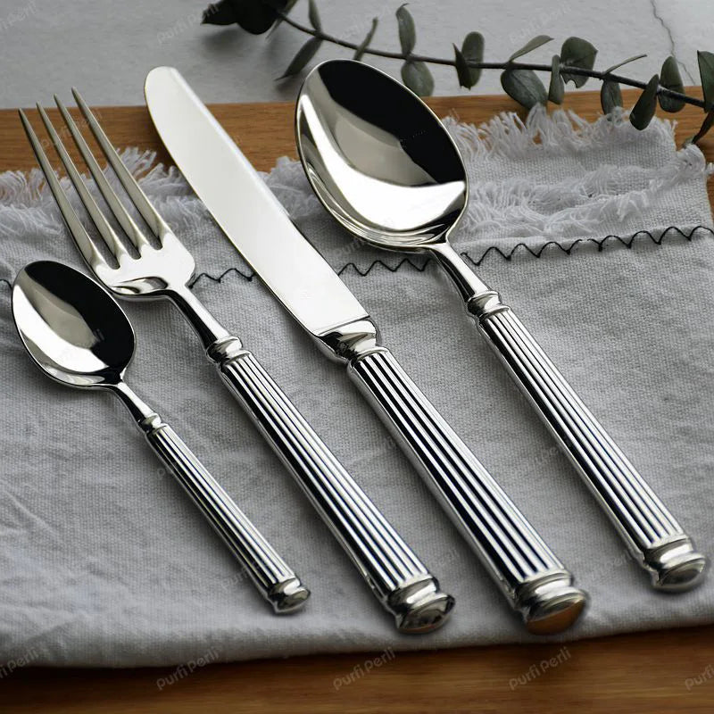 Prestige Cutlery Set