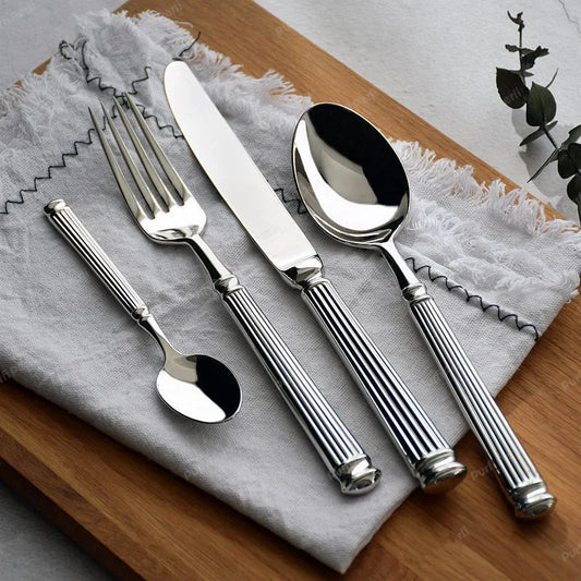 Prestige Cutlery Set