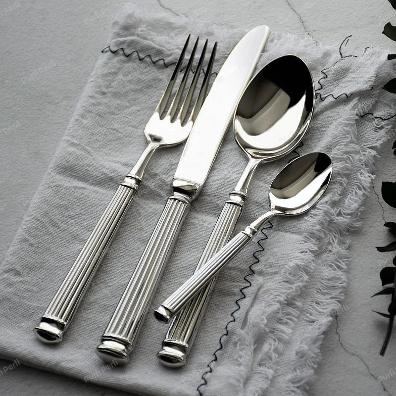 Prestige Cutlery Set