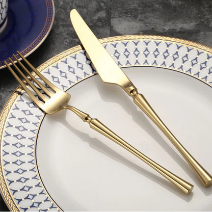 Venetian Flatware Set