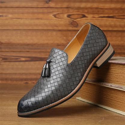 Ferrero Oxford Loafers