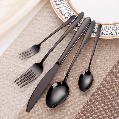 Minimalist Flatware Set