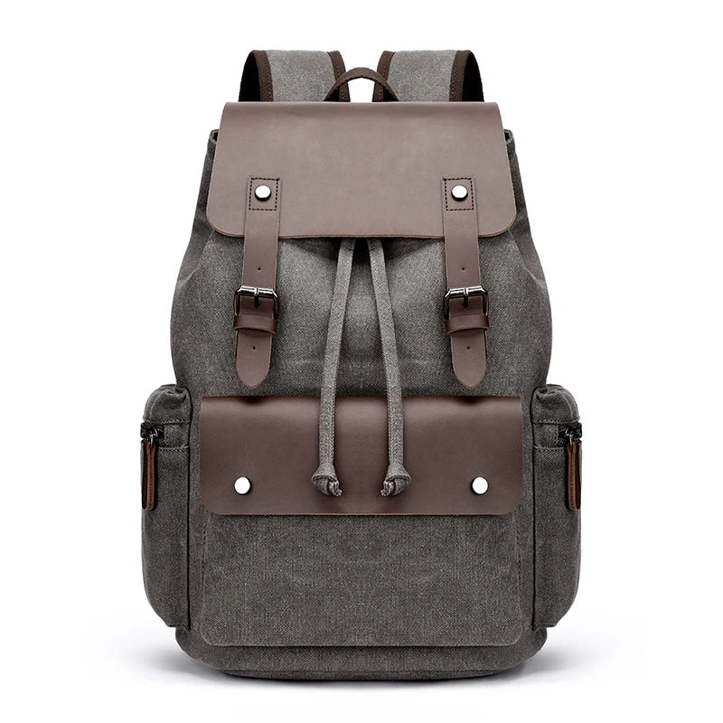 Classic Journeyman Backpack