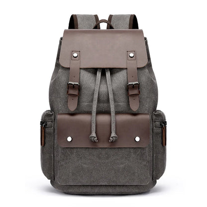 Classic Journeyman Backpack