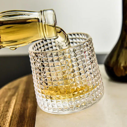 Jackson Whiskey Glasses