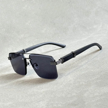 Fiero Frameless Sunglasses