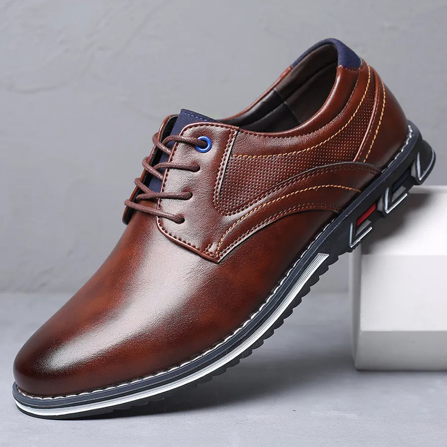 Veneto Classic Dress Shoes