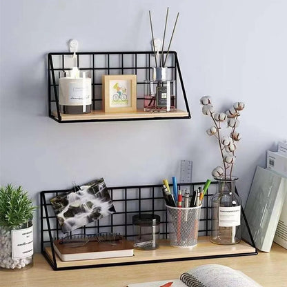 IronWood Harmony Shelf