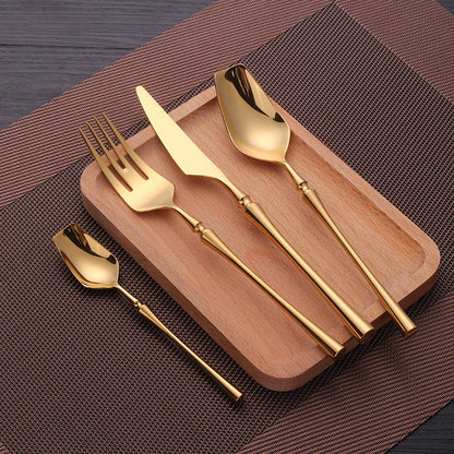 European Cutlery Set