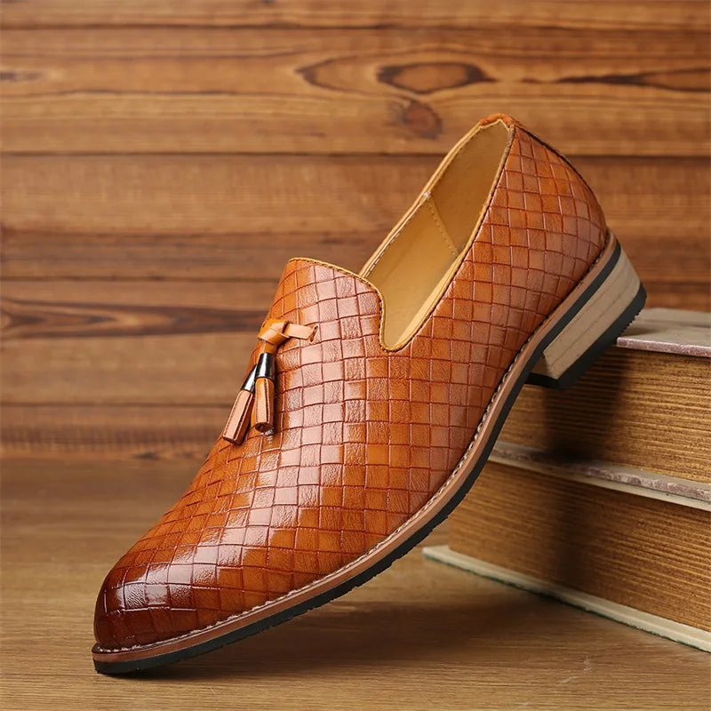 Ferrero Oxford Loafers