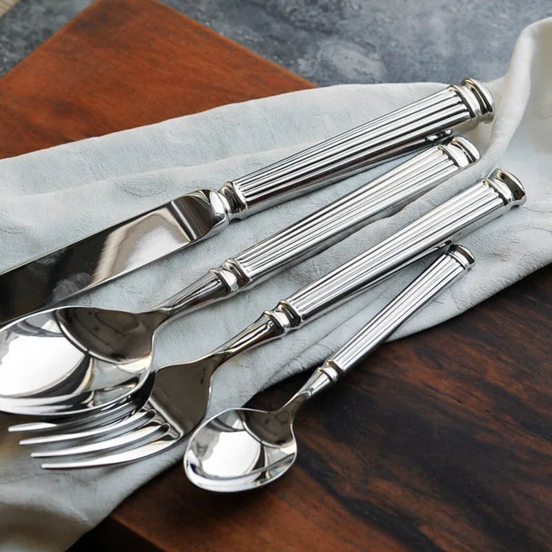 Prestige Cutlery Set