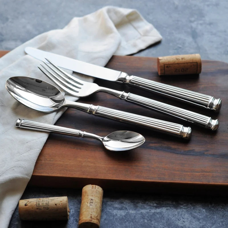 Prestige Cutlery Set