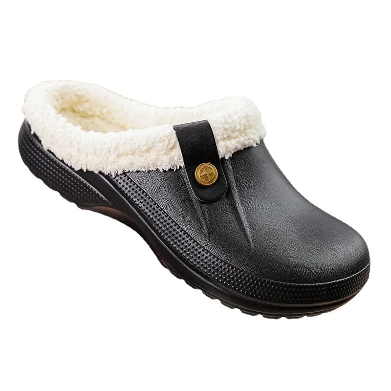 CozyCloud Clogs