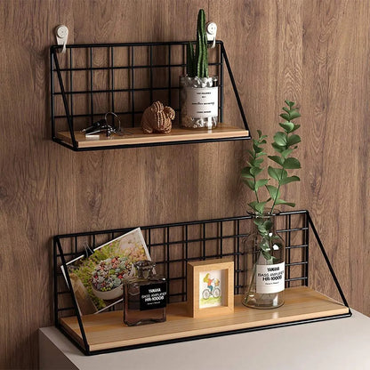 IronWood Harmony Shelf