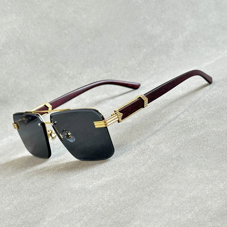 Fiero Frameless Sunglasses