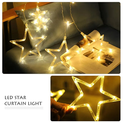 Stellar Hanging Lights