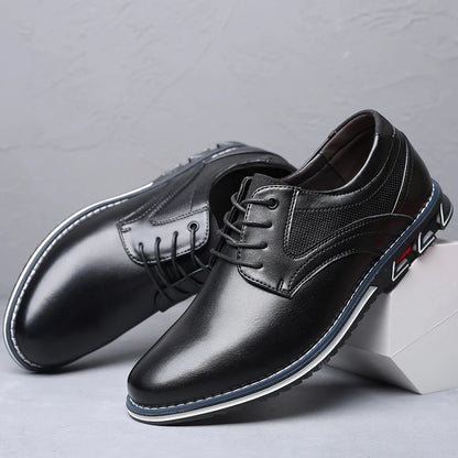 Veneto Classic Dress Shoes