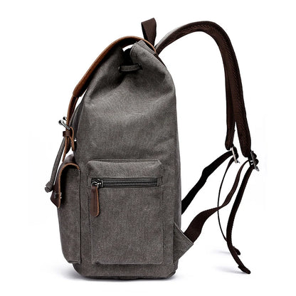 Classic Journeyman Backpack