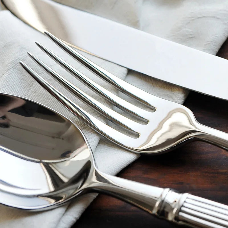 Prestige Cutlery Set