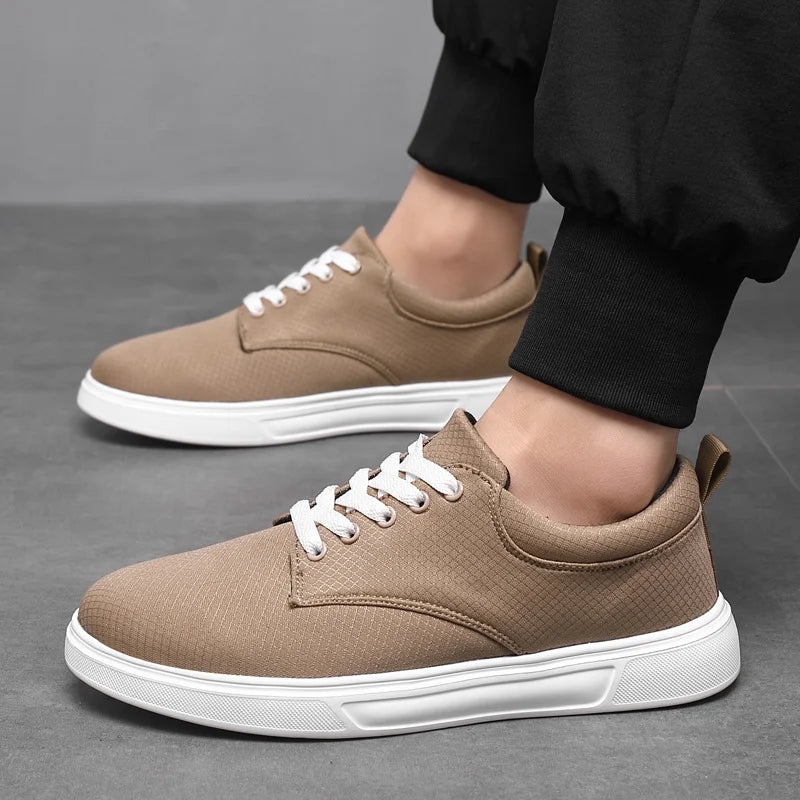 Vanguard Men's Casual Sneakers