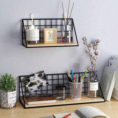 IronWood Harmony Shelf