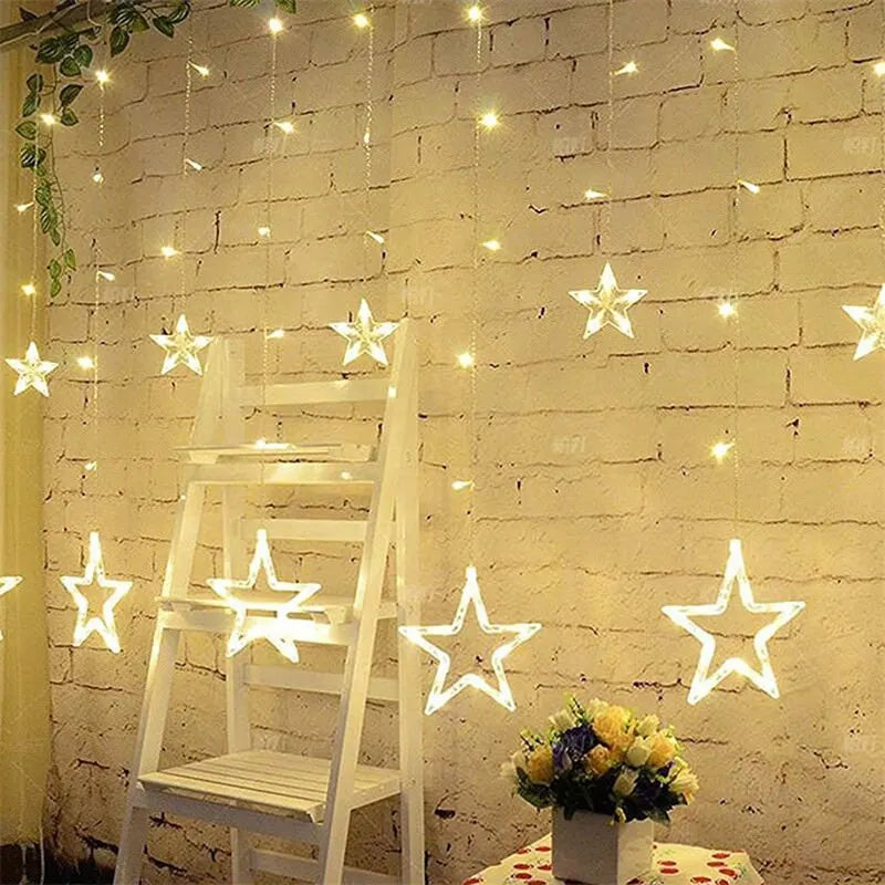 Stellar Hanging Lights