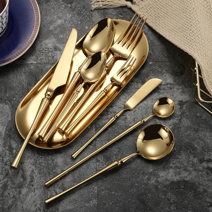 Venetian Flatware Set