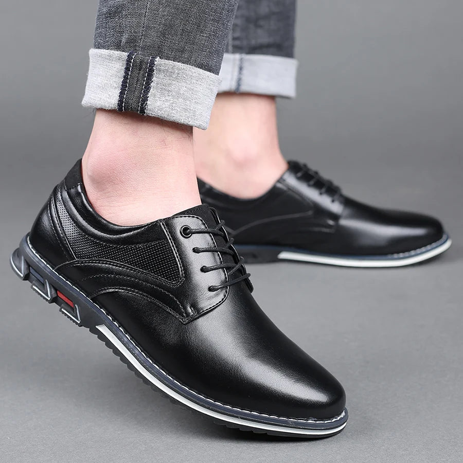 Veneto Classic Dress Shoes