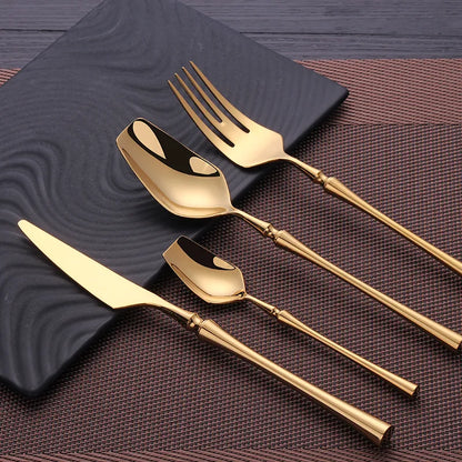 European Cutlery Set