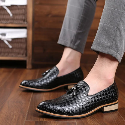 Ferrero Oxford Loafers