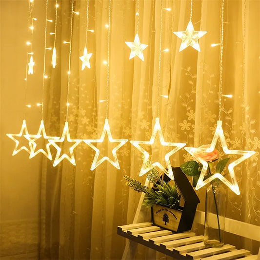 Stellar Hanging Lights