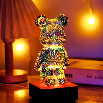 Luminous Bear