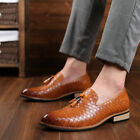 Ferrero Oxford Loafers